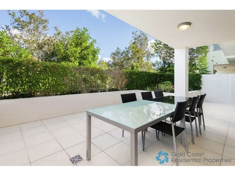 104/1-7 Moores Crescent, Varsity Lakes QLD 4227