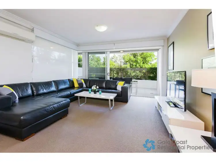 Third view of Homely unit listing, 104/1-7 Moores Crescent, Varsity Lakes QLD 4227