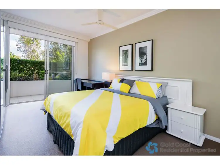 Fifth view of Homely unit listing, 104/1-7 Moores Crescent, Varsity Lakes QLD 4227