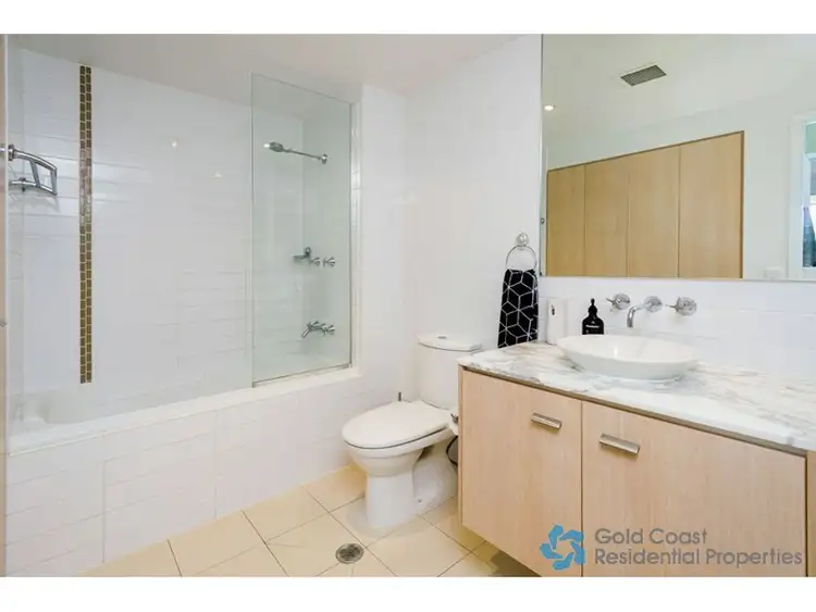 Sixth view of Homely unit listing, 104/1-7 Moores Crescent, Varsity Lakes QLD 4227