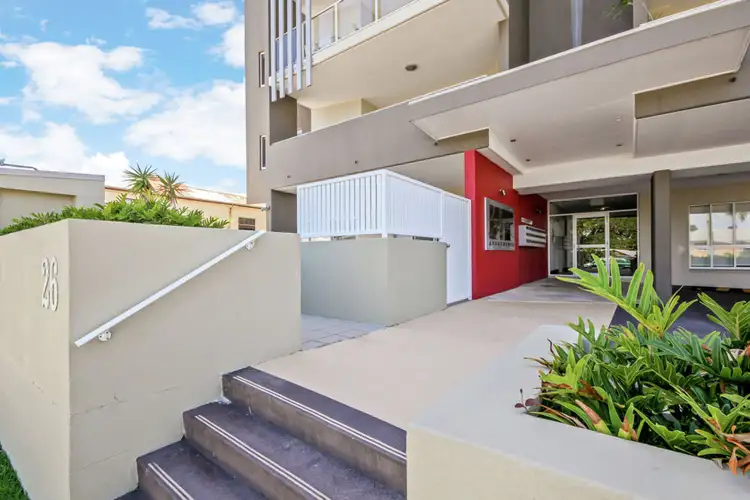 Main view of Homely house listing, 5/26-30 Sydney Street, Redcliffe QLD 4020