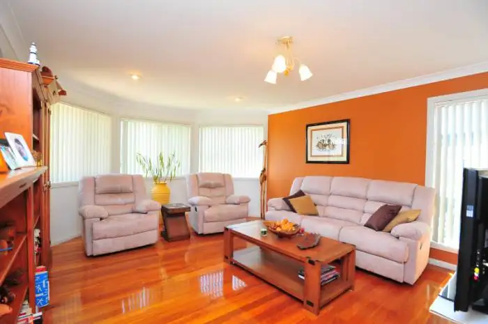 Second view of Homely house listing, 6 Ti Tree Rd, Sandy Beach NSW 2456