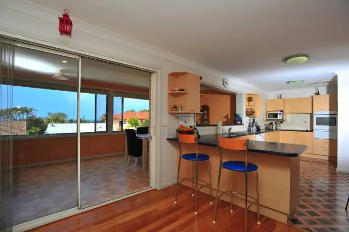 Fourth view of Homely house listing, 6 Ti Tree Rd, Sandy Beach NSW 2456