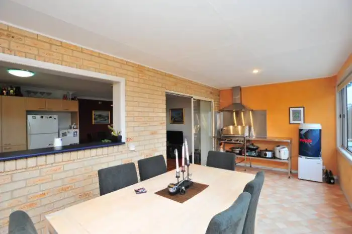Fifth view of Homely house listing, 6 Ti Tree Rd, Sandy Beach NSW 2456