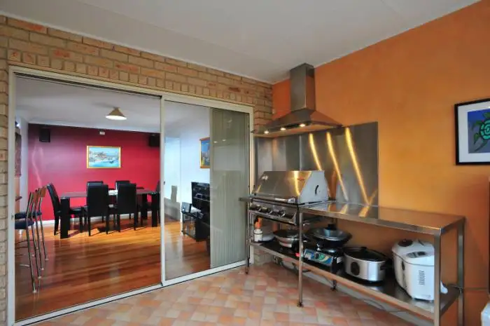 Sixth view of Homely house listing, 6 Ti Tree Rd, Sandy Beach NSW 2456