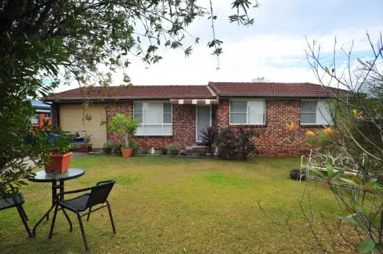 Main view of Homely house listing, 8 MacNamara Cl, Toormina NSW 2452