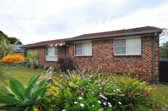 Second view of Homely house listing, 8 MacNamara Cl, Toormina NSW 2452
