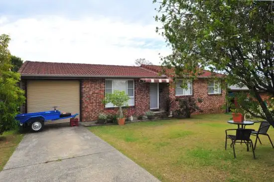 Third view of Homely house listing, 8 MacNamara Cl, Toormina NSW 2452
