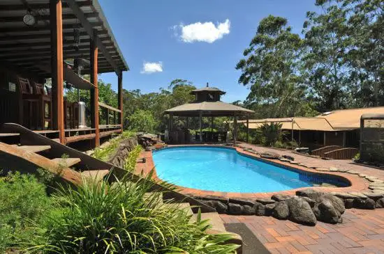 211-213 Nana Creek Rd, Nana Glen NSW 2450