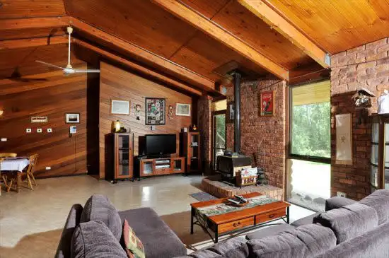 Fourth view of Homely rural property listing, 211-213 Nana Creek Rd, Nana Glen NSW 2450