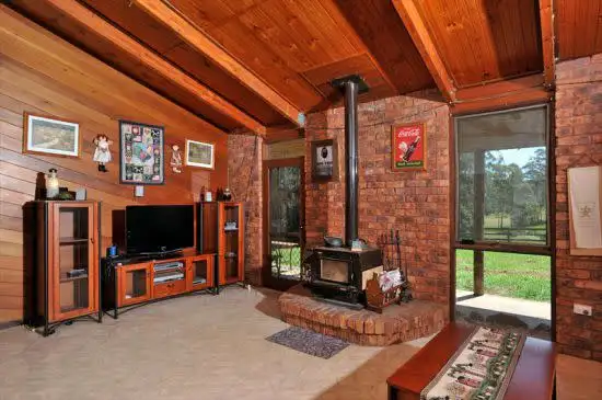 Fifth view of Homely rural property listing, 211-213 Nana Creek Rd, Nana Glen NSW 2450