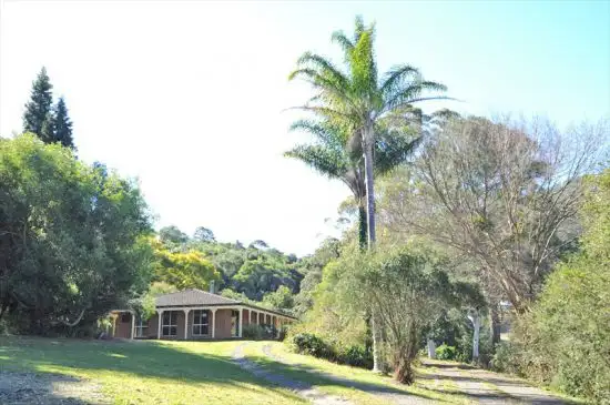 1186 Coramba Road Karangi, Coffs Harbour NSW 2450