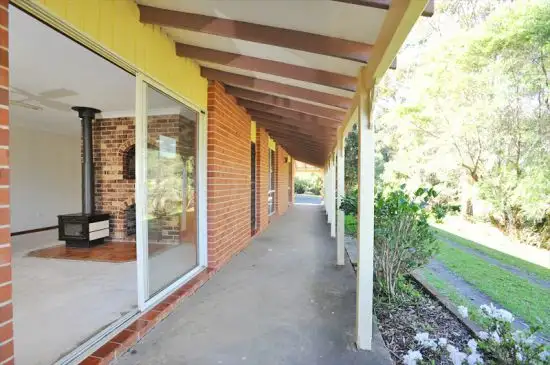 Fourth view of Homely rural property listing, 1186 Coramba Road Karangi, Coffs Harbour NSW 2450