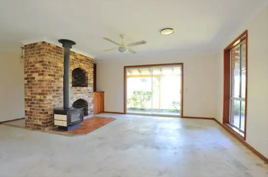 Fifth view of Homely rural property listing, 1186 Coramba Road Karangi, Coffs Harbour NSW 2450