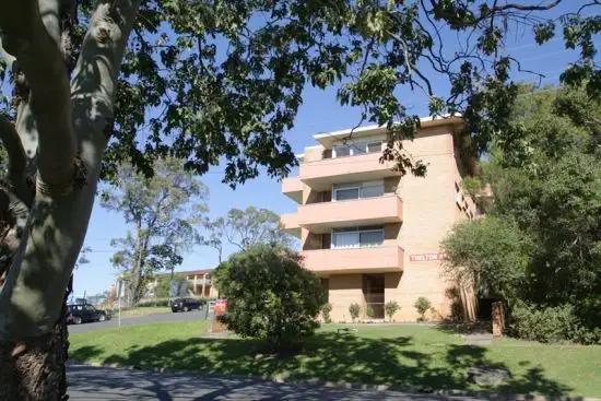 4/274 Harbour Drive, Coffs Harbour NSW 2450