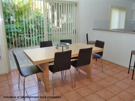 Second view of Homely villa listing, 94/2 Firman Drive, Aanuka Beach Resort, Coffs Harbour NSW 2450