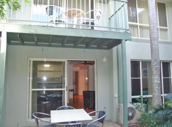 Third view of Homely villa listing, 94/2 Firman Drive, Aanuka Beach Resort, Coffs Harbour NSW 2450