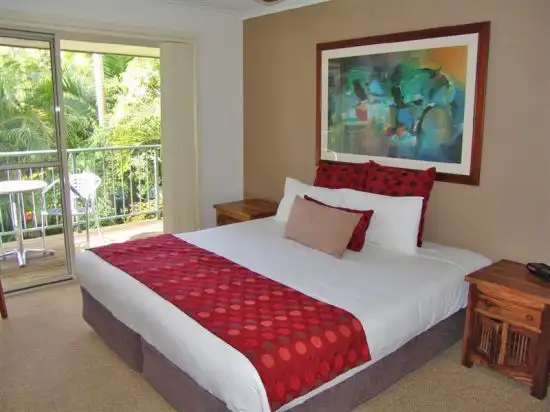 Fourth view of Homely villa listing, 94/2 Firman Drive, Aanuka Beach Resort, Coffs Harbour NSW 2450