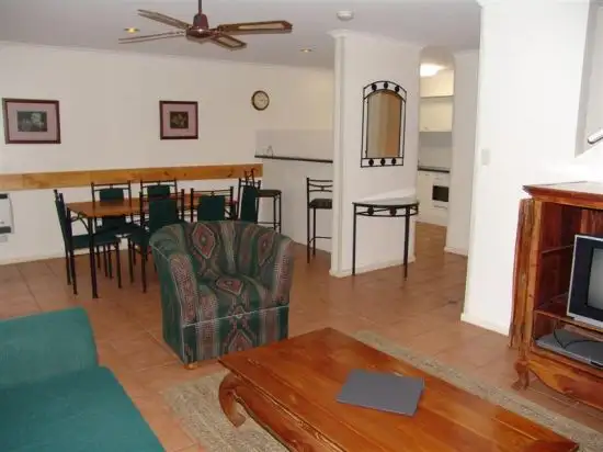 Sixth view of Homely villa listing, 94/2 Firman Drive, Aanuka Beach Resort, Coffs Harbour NSW 2450