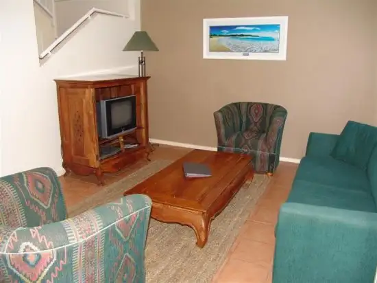 Seventh view of Homely villa listing, 94/2 Firman Drive, Aanuka Beach Resort, Coffs Harbour NSW 2450