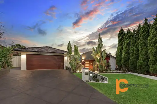 Main view of Homely house listing, 10 Tharkinna Close, Cranebrook NSW 2749