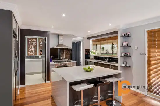 Second view of Homely house listing, 10 Tharkinna Close, Cranebrook NSW 2749