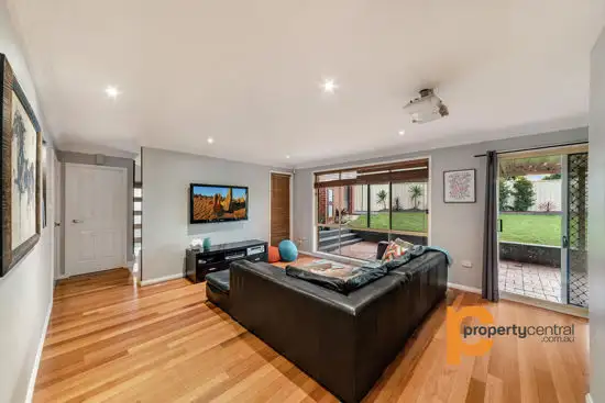 Fourth view of Homely house listing, 10 Tharkinna Close, Cranebrook NSW 2749