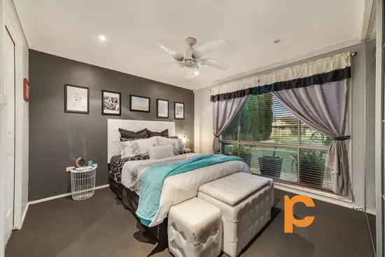 Sixth view of Homely house listing, 10 Tharkinna Close, Cranebrook NSW 2749