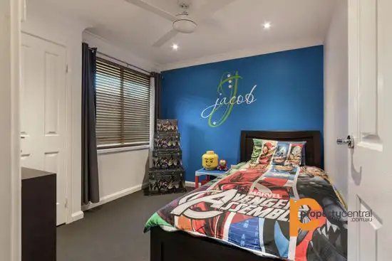 Seventh view of Homely house listing, 10 Tharkinna Close, Cranebrook NSW 2749