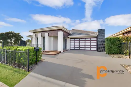 20 Matcham Street, Jordan Springs NSW 2747