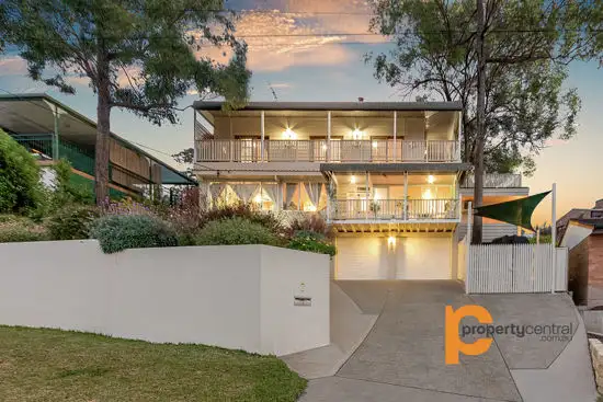 7 Beauty Point Crescent, Leonay NSW 2750