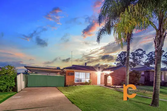 Main view of Homely house listing, 20 Tanbark Circuit, Werrington Downs NSW 2747