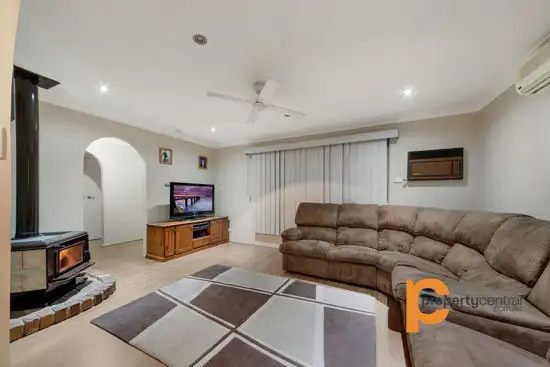 Second view of Homely house listing, 20 Tanbark Circuit, Werrington Downs NSW 2747