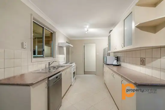 Third view of Homely house listing, 20 Tanbark Circuit, Werrington Downs NSW 2747