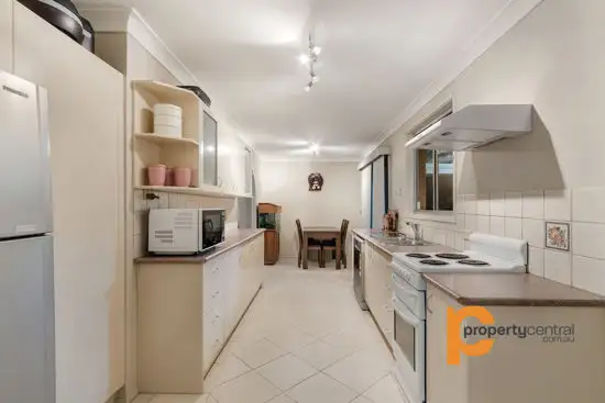 Fourth view of Homely house listing, 20 Tanbark Circuit, Werrington Downs NSW 2747