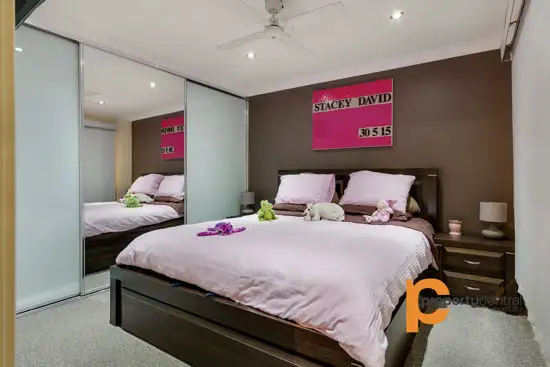 Fifth view of Homely house listing, 20 Tanbark Circuit, Werrington Downs NSW 2747