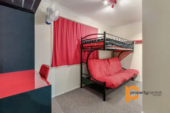 Sixth view of Homely house listing, 20 Tanbark Circuit, Werrington Downs NSW 2747