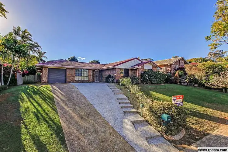 9 Network Drive, Wynnum West QLD 4178