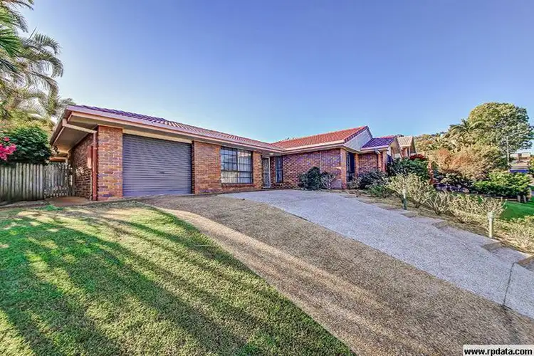 Second view of Homely house listing, 9 Network Drive, Wynnum West QLD 4178