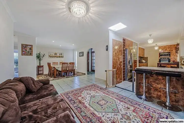 Fifth view of Homely house listing, 9 Network Drive, Wynnum West QLD 4178