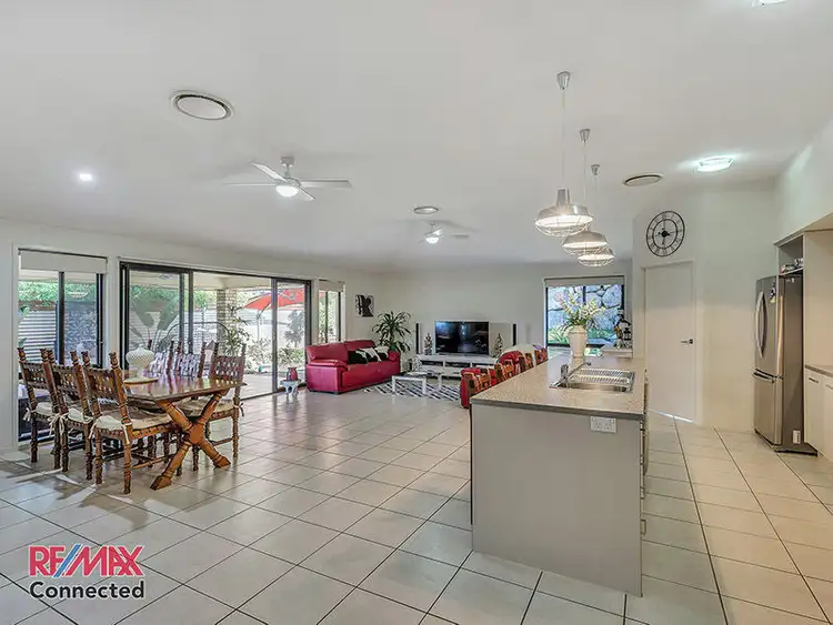 21 Fantail Cres, Mango Hill QLD 4509