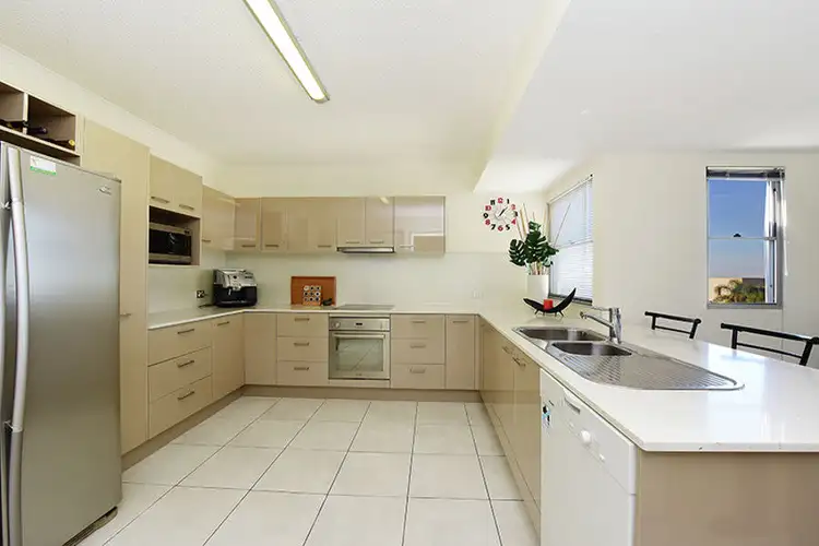 Third view of Homely unit listing, 601/56 Lower Gay Terrace, Caloundra QLD 4551