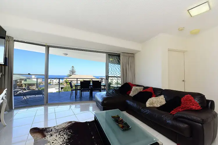 Fourth view of Homely unit listing, 601/56 Lower Gay Terrace, Caloundra QLD 4551
