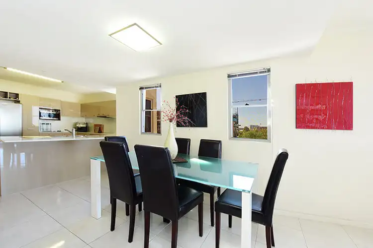 Fifth view of Homely unit listing, 601/56 Lower Gay Terrace, Caloundra QLD 4551
