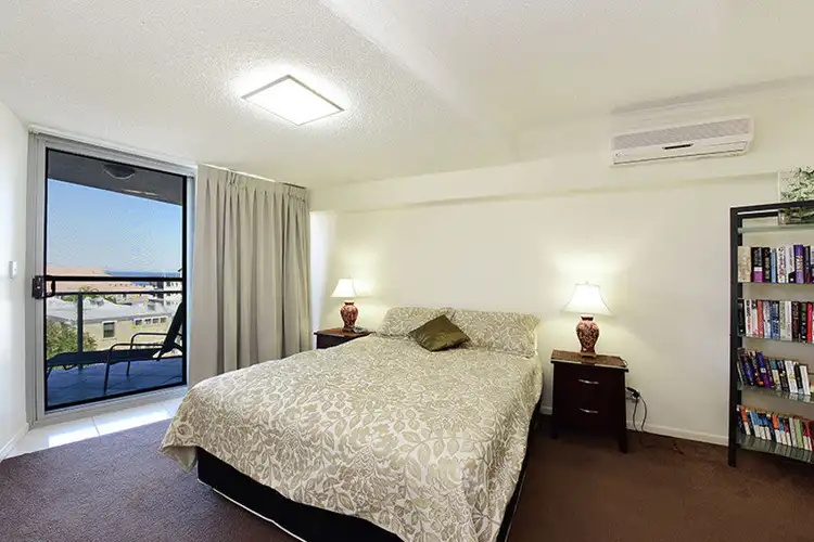 Seventh view of Homely unit listing, 601/56 Lower Gay Terrace, Caloundra QLD 4551