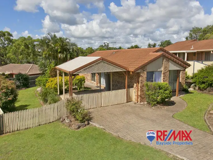 Main view of Homely house listing, 13 Stretton Court, Alexandra Hills QLD 4161