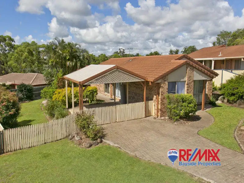 Main view of Homely house listing, 13 Stretton Court, Alexandra Hills QLD 4161