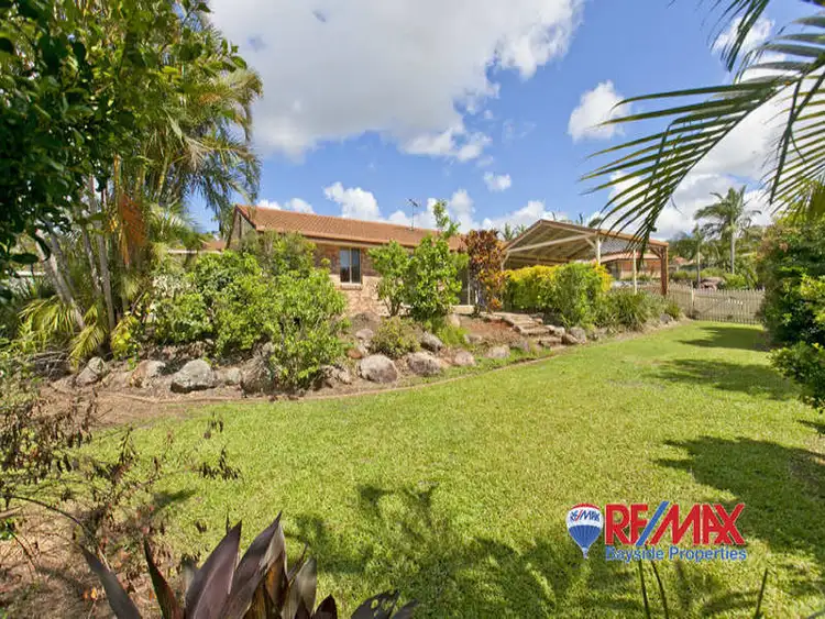 Fourth view of Homely house listing, 13 Stretton Court, Alexandra Hills QLD 4161