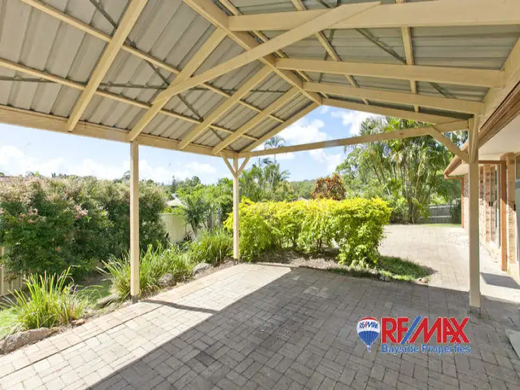 Fifth view of Homely house listing, 13 Stretton Court, Alexandra Hills QLD 4161