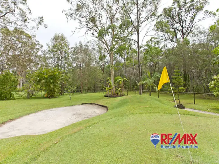 Second view of Homely house listing, 8 Silverash Crt, Capalaba QLD 4157